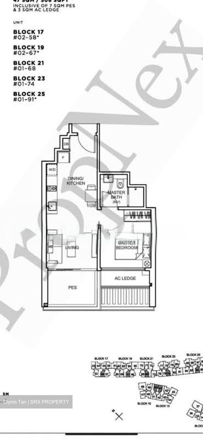 Sophia Hills (D9), Condominium #534152861